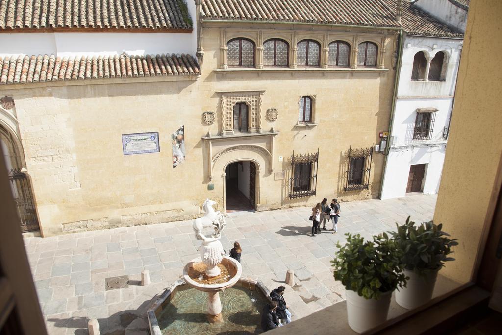 Las Casas Del Potro Kordoba Zewnętrze zdjęcie