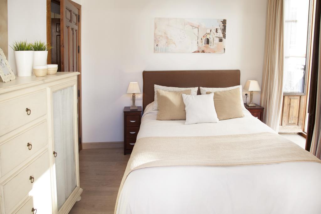 Las Casas Del Potro Kordoba Zewnętrze zdjęcie