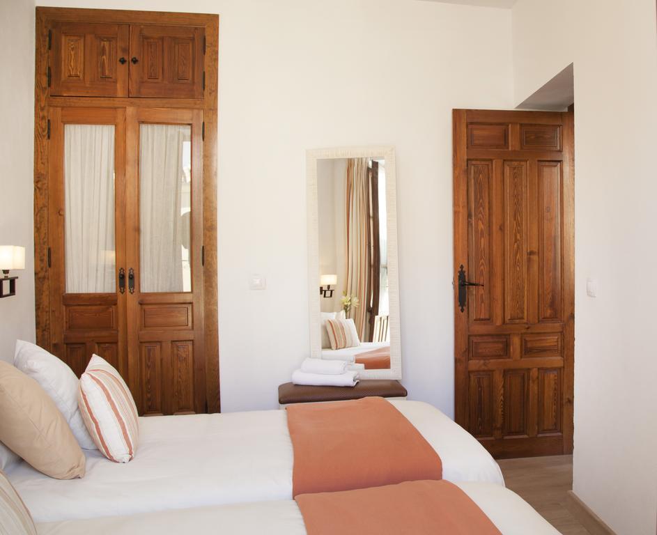 Las Casas Del Potro Kordoba Zewnętrze zdjęcie