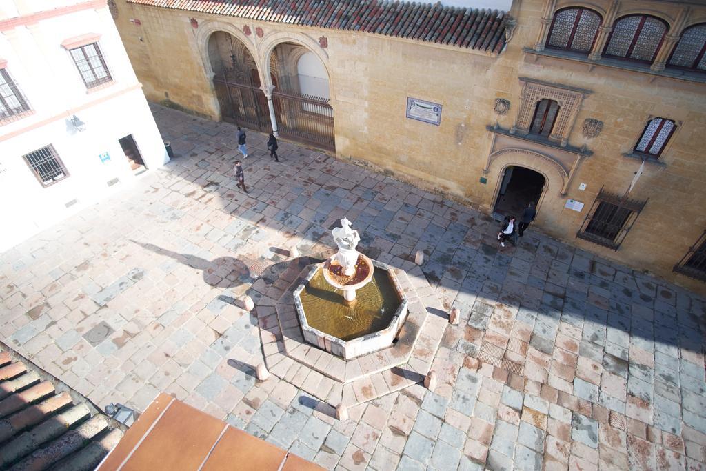 Las Casas Del Potro Kordoba Zewnętrze zdjęcie