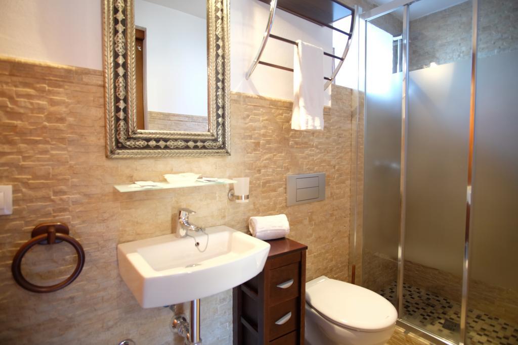 Las Casas Del Potro Kordoba Zewnętrze zdjęcie