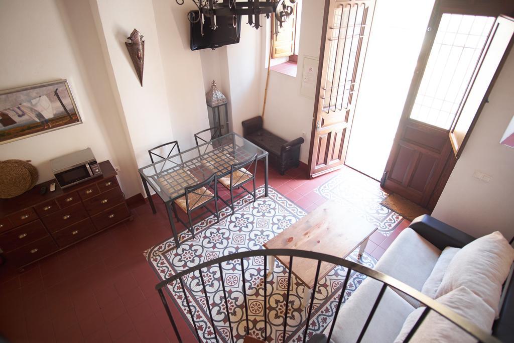 Las Casas Del Potro Kordoba Zewnętrze zdjęcie