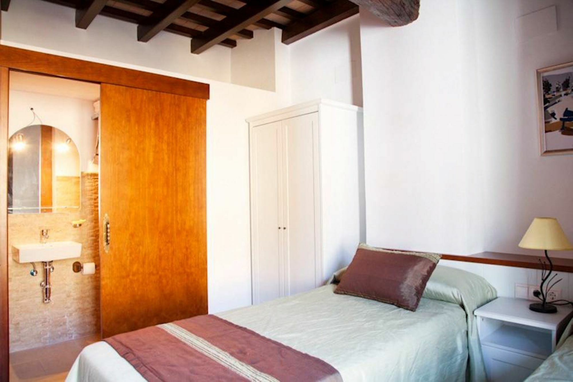 Las Casas Del Potro Kordoba Zewnętrze zdjęcie