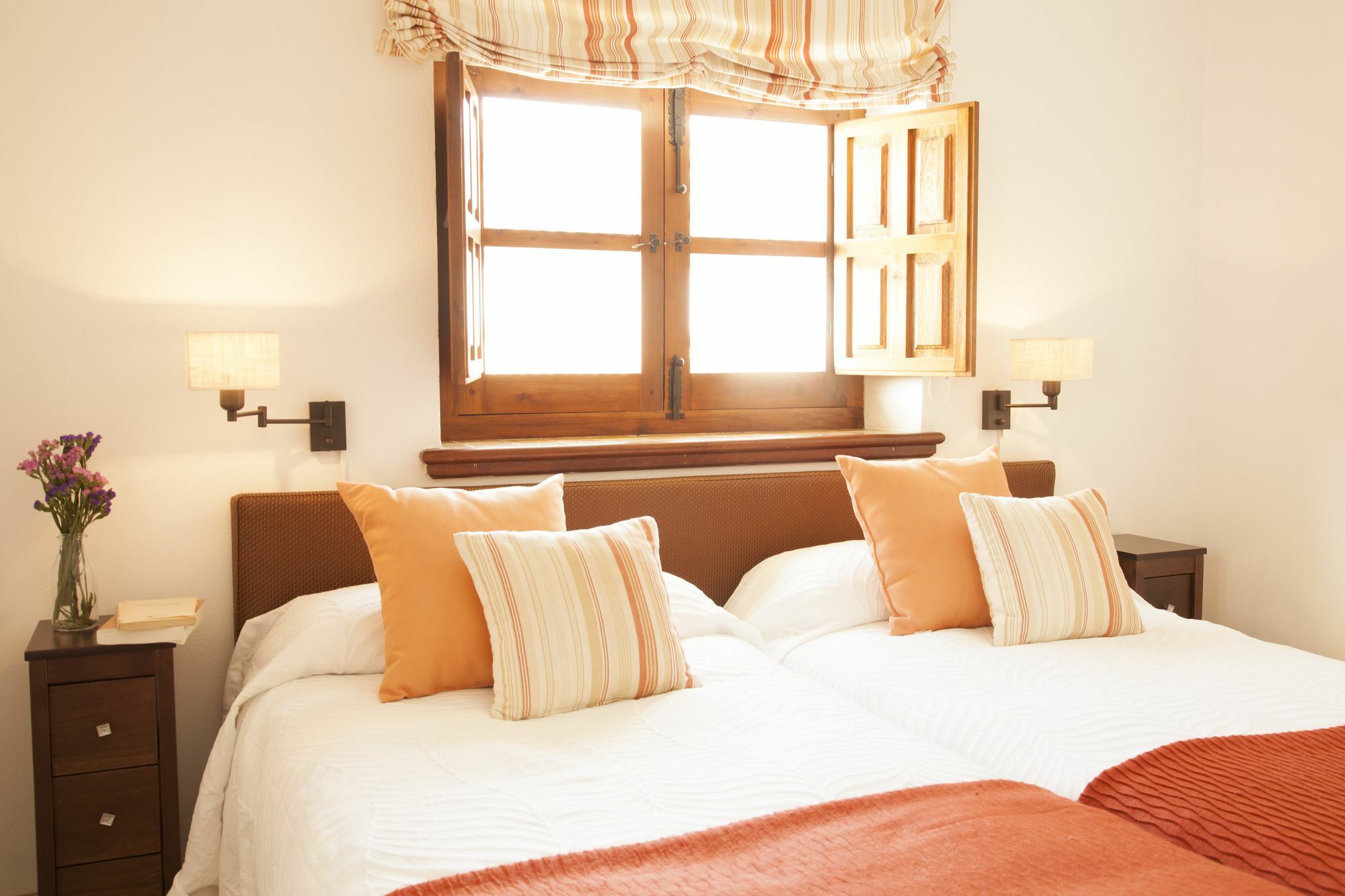 Las Casas Del Potro Kordoba Zewnętrze zdjęcie