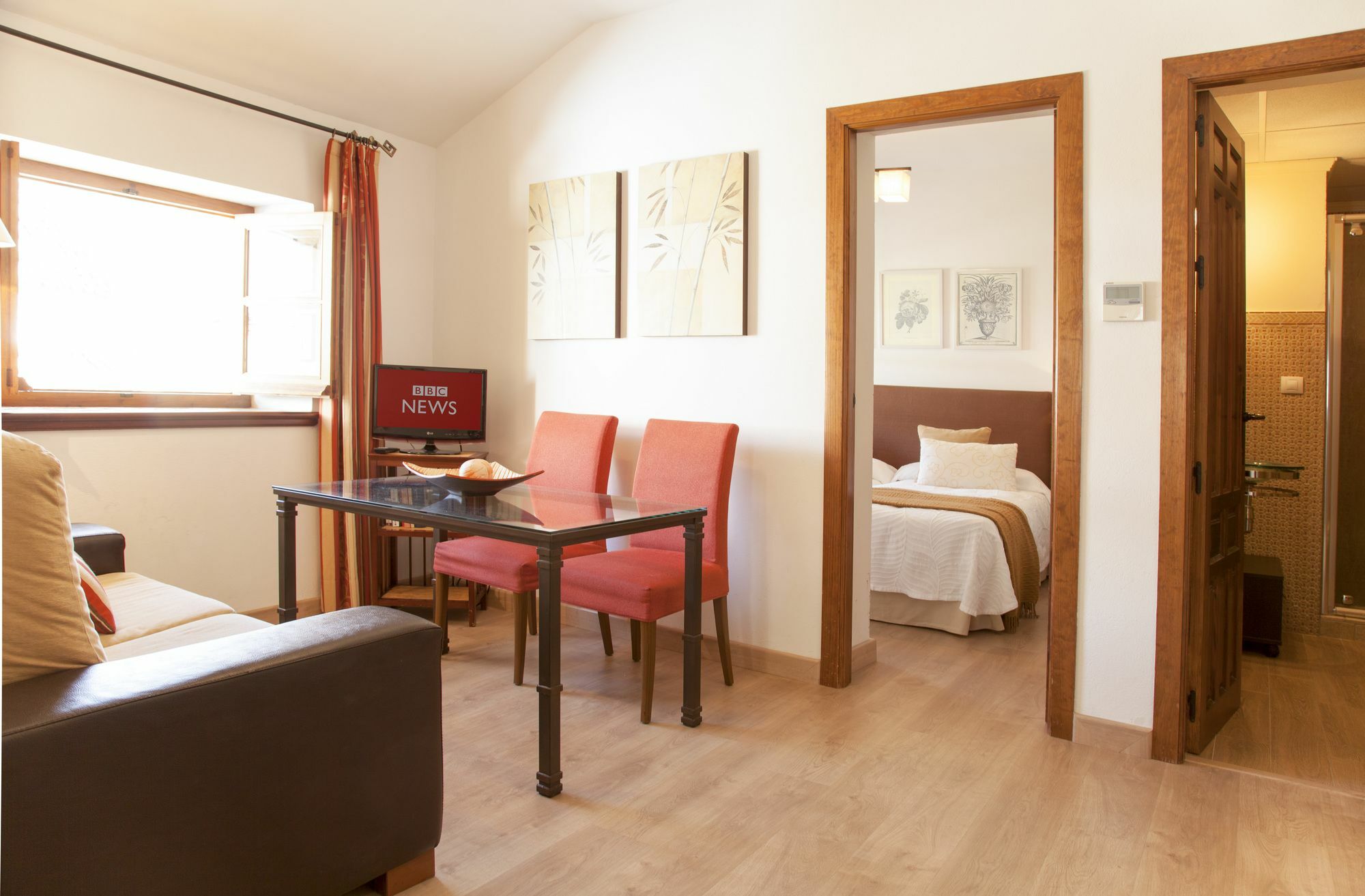 Las Casas Del Potro Kordoba Zewnętrze zdjęcie