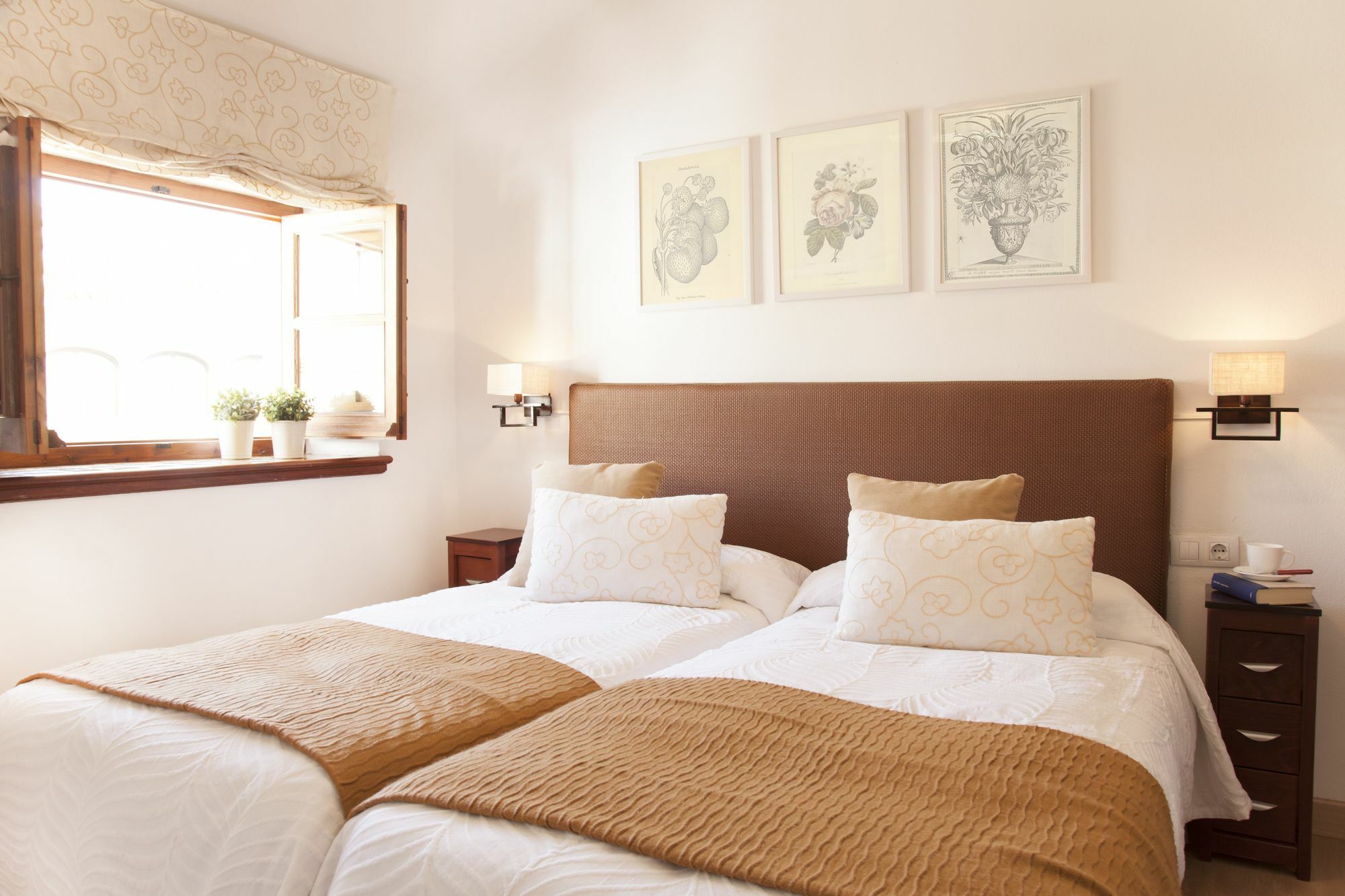 Las Casas Del Potro Kordoba Zewnętrze zdjęcie