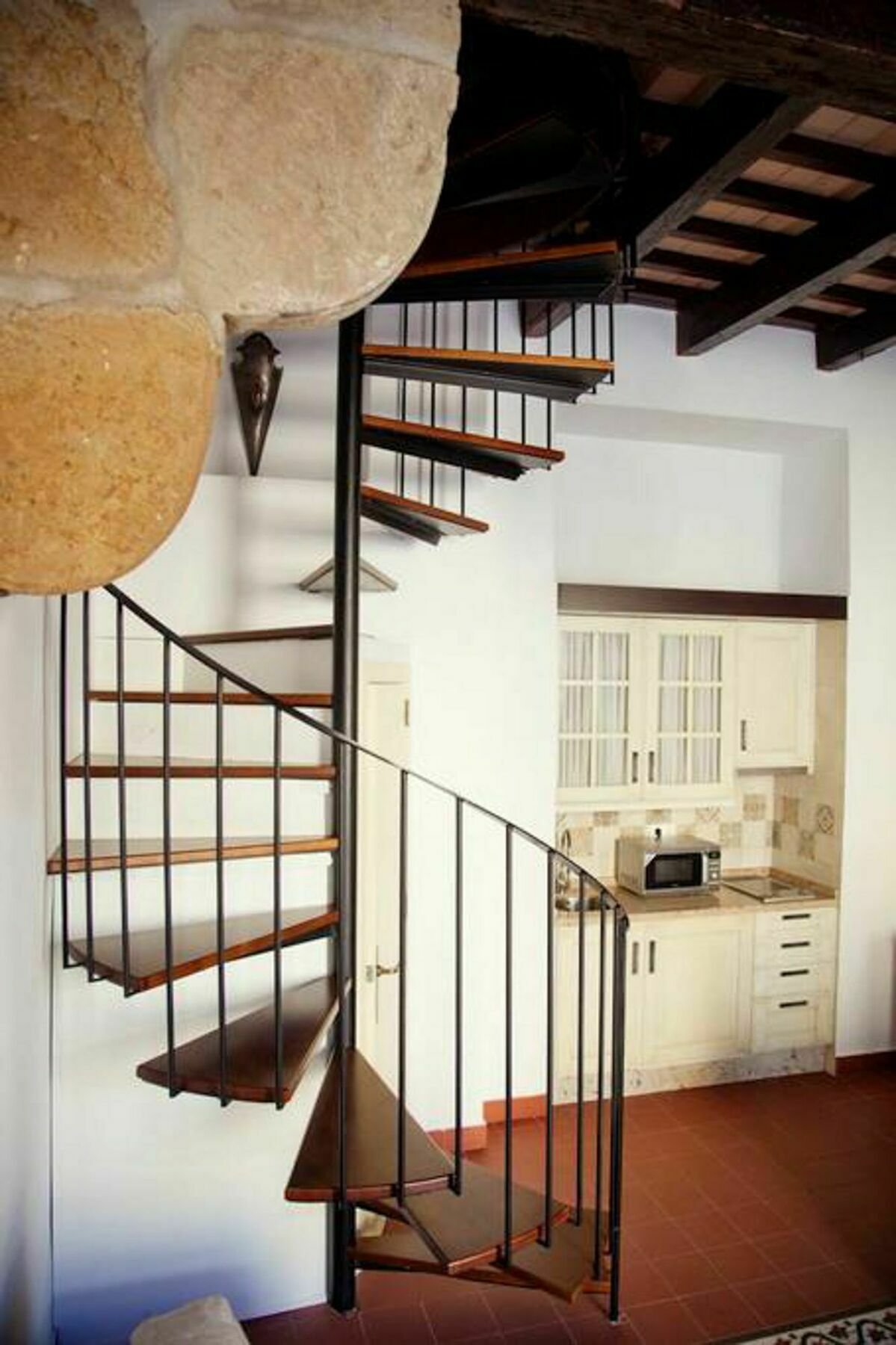 Las Casas Del Potro Kordoba Zewnętrze zdjęcie