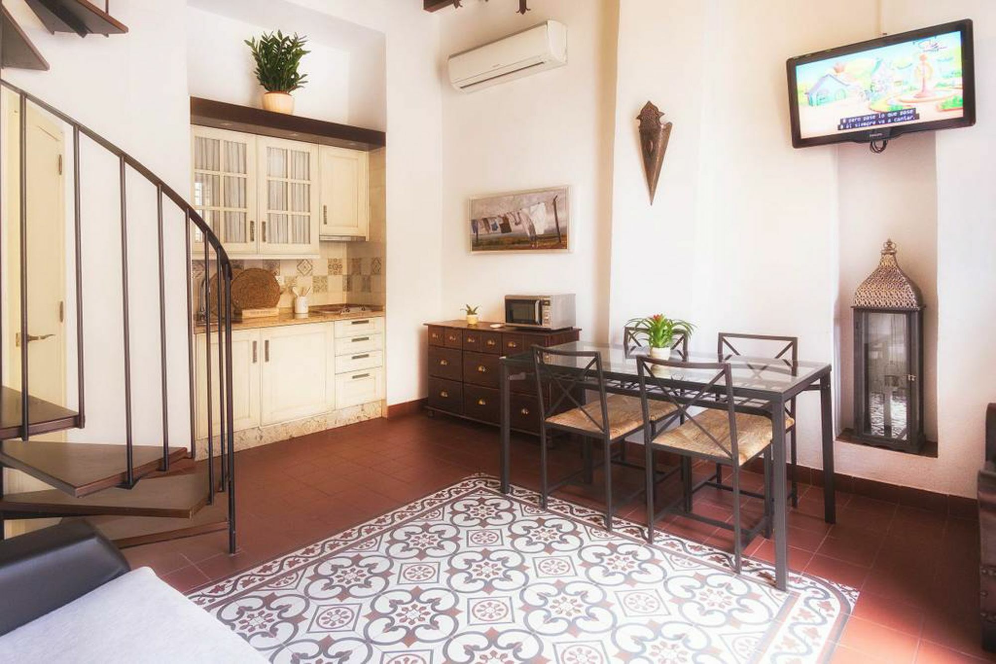 Las Casas Del Potro Kordoba Zewnętrze zdjęcie