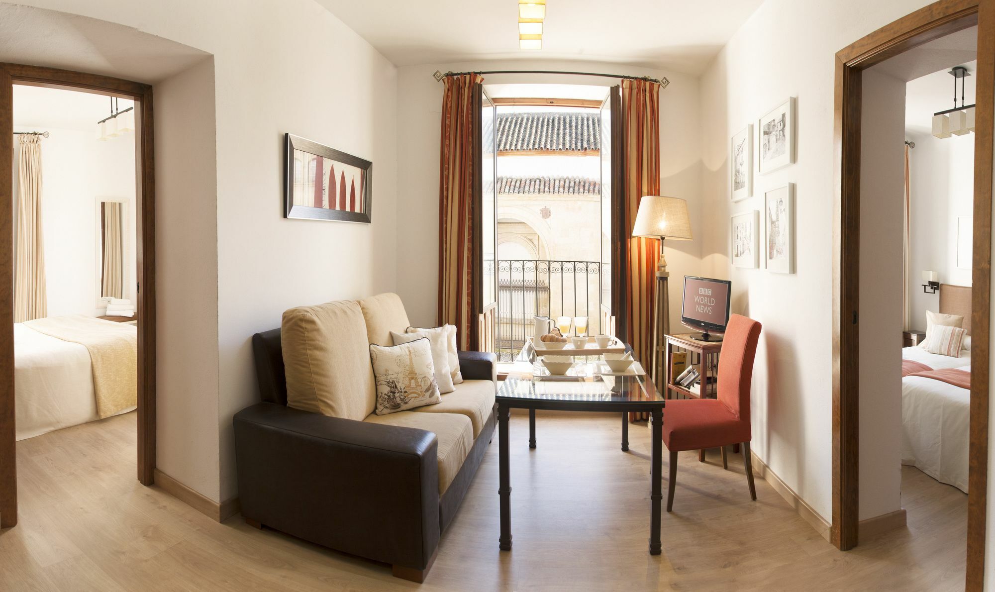 Las Casas Del Potro Kordoba Zewnętrze zdjęcie